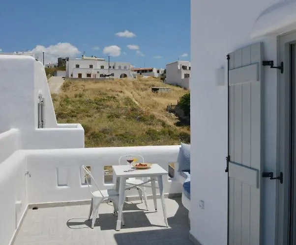 Naxian Album Kleio With Private Pool, Glinado Naxos, By Naxosvibe Glinado Naxos