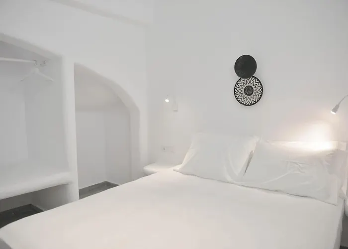 Naxian Album Kleio With Private Pool, Glinado Naxos, By Naxosvibe * Glinado Naxos