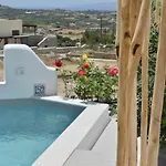 Naxian Album Kleio With Private Pool, Glinado Naxos, By Naxosvibe Glinado Naxos