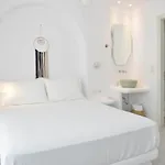 Vila Naxian Album Kleio With Private Pool, Glinado Naxos, By Naxosvibe Glinado Naxos
