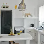 Naxian Album Kleio With Private Pool, Glinado Naxos, By Naxosvibe Vila Glinado Naxos