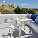 Vila Naxian Album Kleio With Private Pool, Glinado Naxos, By Naxosvibe Glinado Naxos