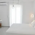 Naxian Album Kleio With Private Pool, Glinado Naxos, By Naxosvibe Vila