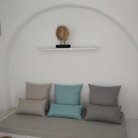 Naxian Album Kleio With Private Pool, *