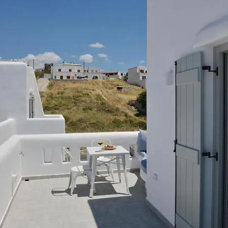 Kleio Naxian Album With Private Pool Glinado Naxos