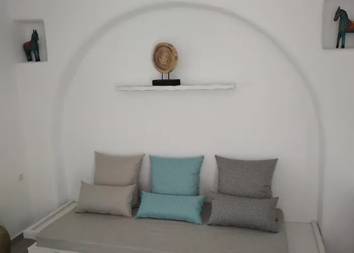 Naxian Album Kleio With Private Pool, Glinado Naxos, By Naxosvibe *