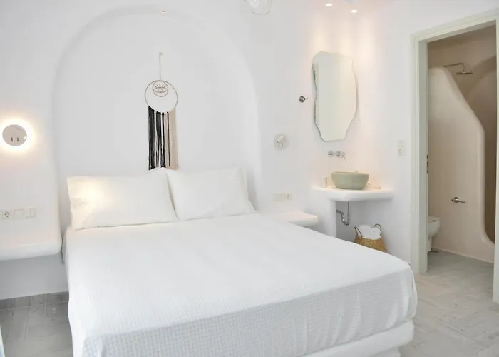 Villa Naxian Album Kleio With Private Pool, Glinado Naxos, By Naxosvibe Glinado Naxos