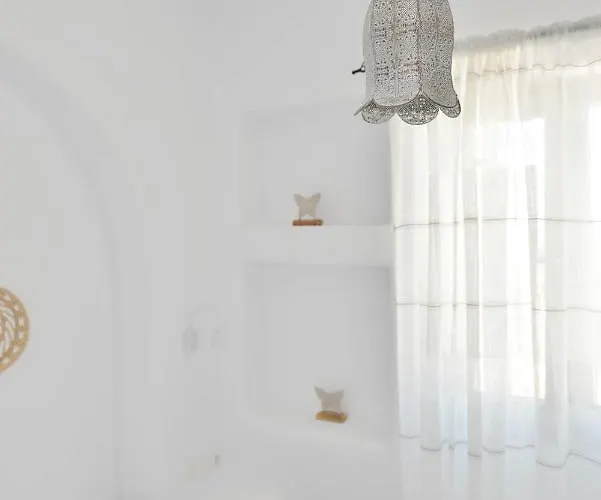 Naxian Album Kleio With Private Pool, Glinado Naxos, By Naxosvibe Villa