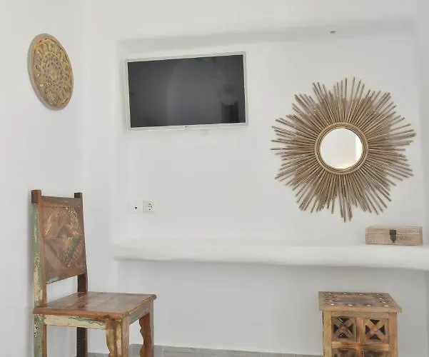 Naxian Album Kleio With Private Pool, Glinado Naxos, By Naxosvibe